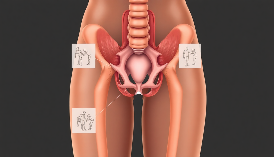 Strengthen Your Pelvic Floor: The Power of the ARTHUR & FIT Kegel Trainer