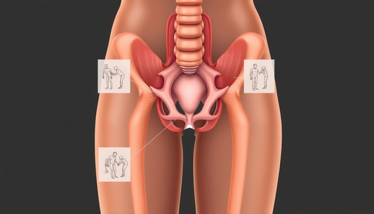 Strengthen Your Pelvic Floor: The Power of the ARTHUR & FIT Kegel Trainer