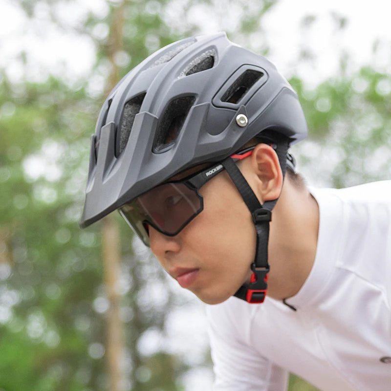 Photochromic Cycling Glasses UV400