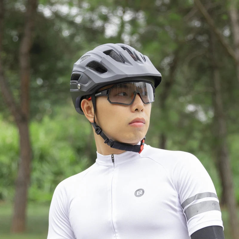Photochromic Cycling Glasses UV400