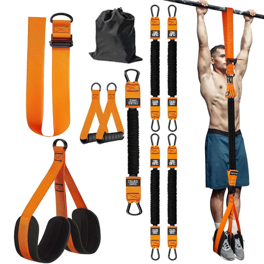 Pull Up Assistance Bands
