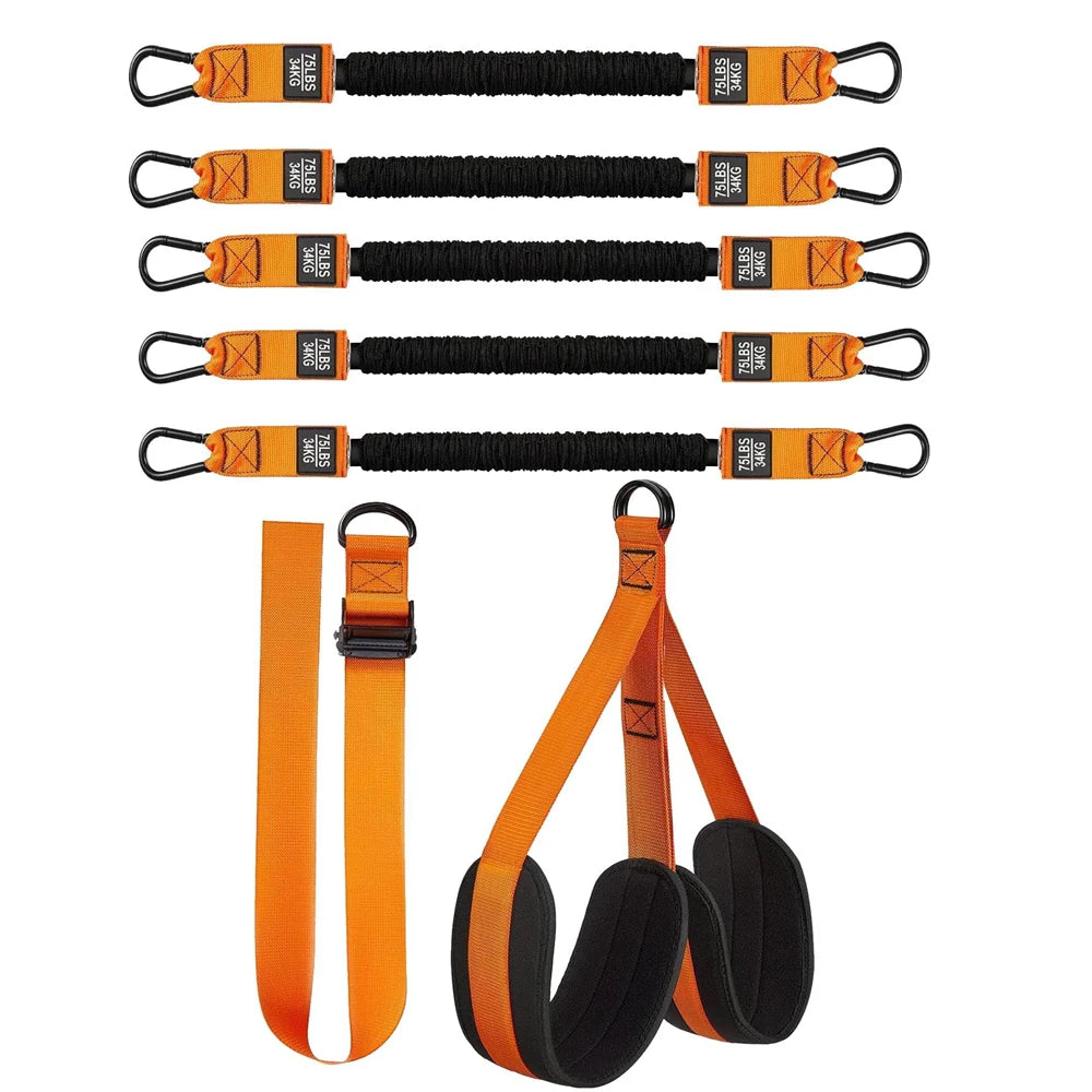 Pull Up Assistance Bands